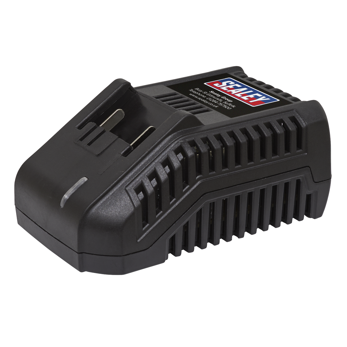 Sealey 20V SV20 Series Lithium-ion Battery Charger CP20VMC