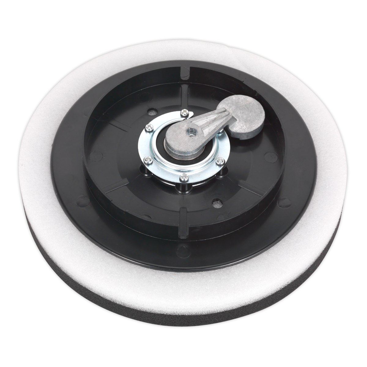Sealey Ø240mm Backing Pad Assembly for CP2518L CP2518L.SBP