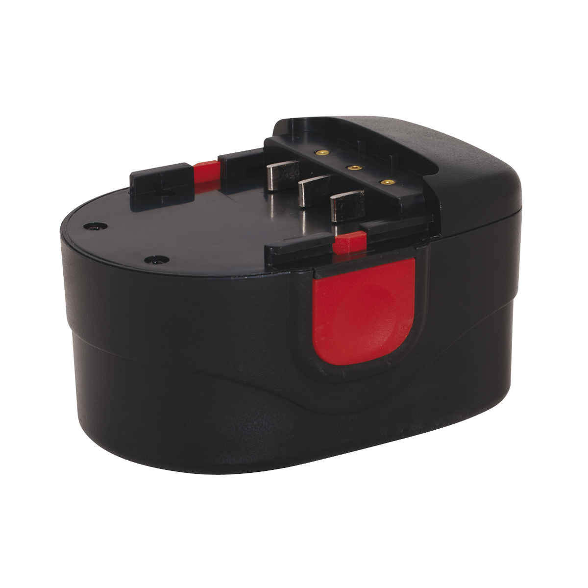 Sealey 12V 2Ah Lithium-ion Power Tool Battery for CPG12V CPG12VBP