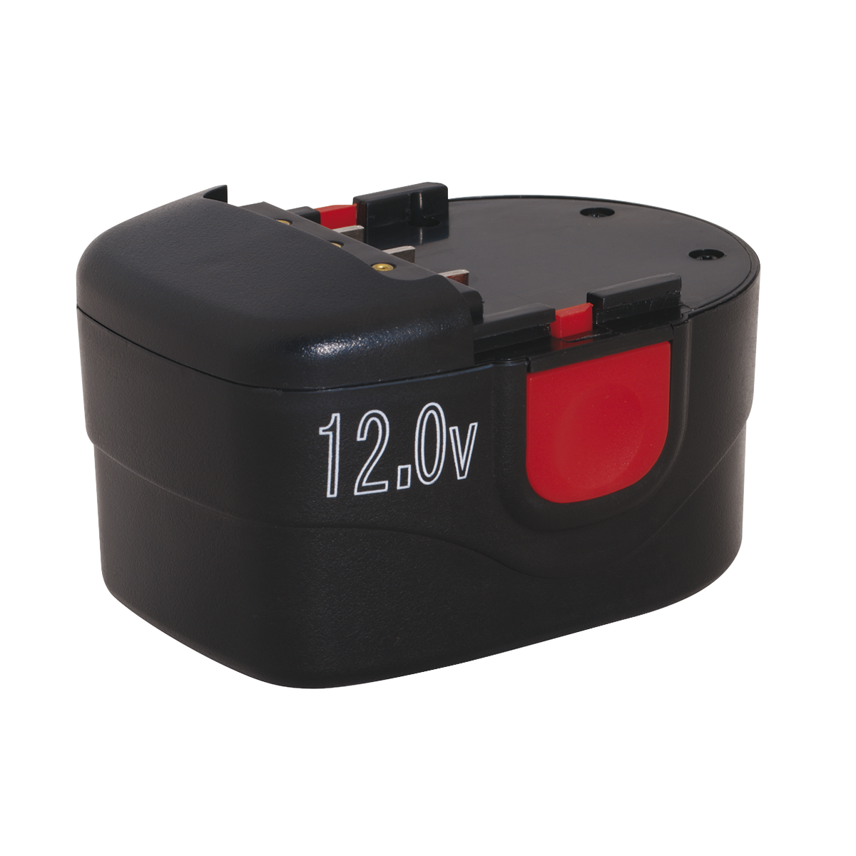 Sealey 12V 2Ah Lithium-ion Power Tool Battery for CPG12V CPG12VBP