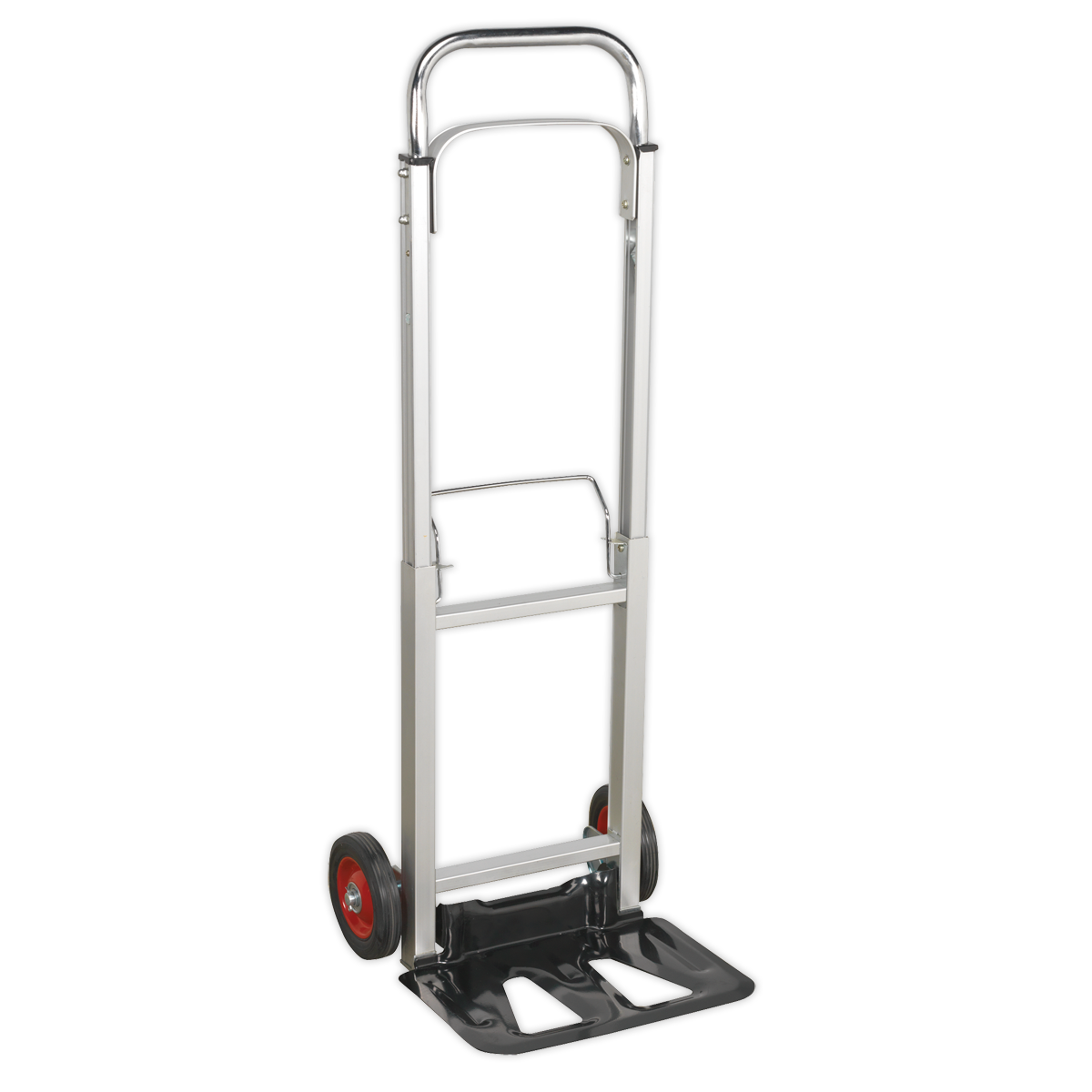 Sealey 90kg Folding Sack Truck CST980