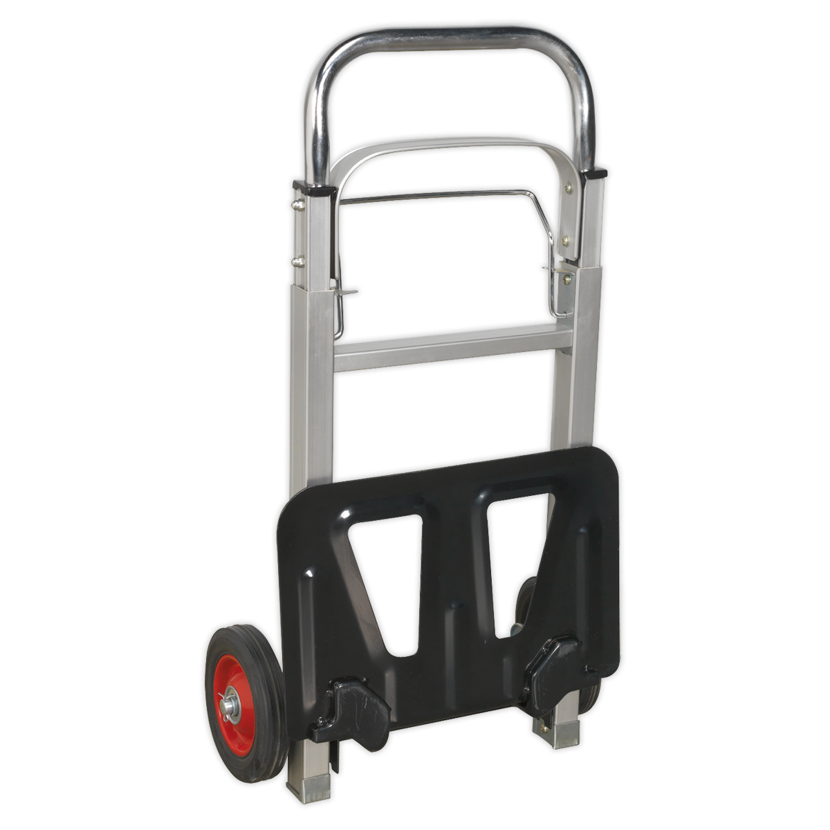 Sealey 90kg Folding Sack Truck CST980