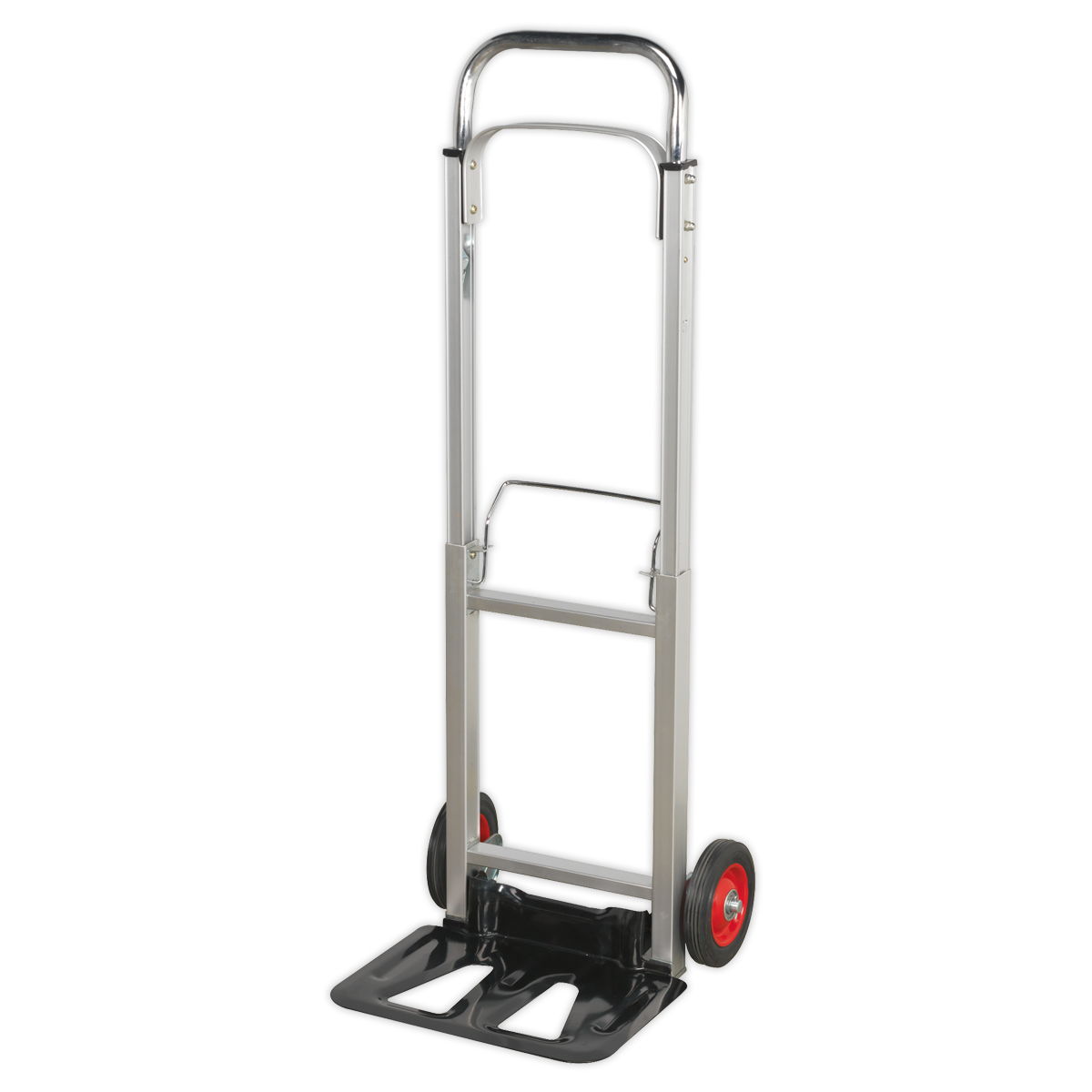 Sealey 90kg Folding Sack Truck CST980