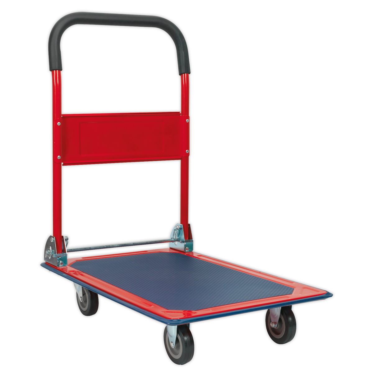 Sealey Platform Truck 150kg Capacity CST991