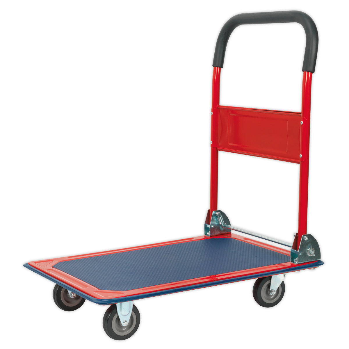 Sealey Platform Truck 150kg Capacity CST991