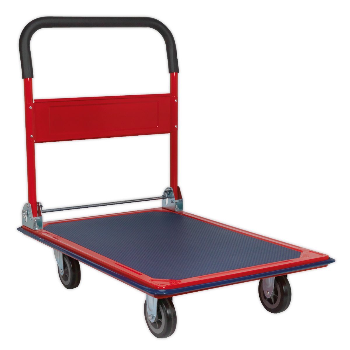 Sealey Platform Truck 300kg Capacity CST992