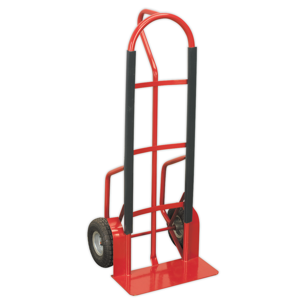 Sealey 300kg Sack Truck with Pneumatic Tyres CST998