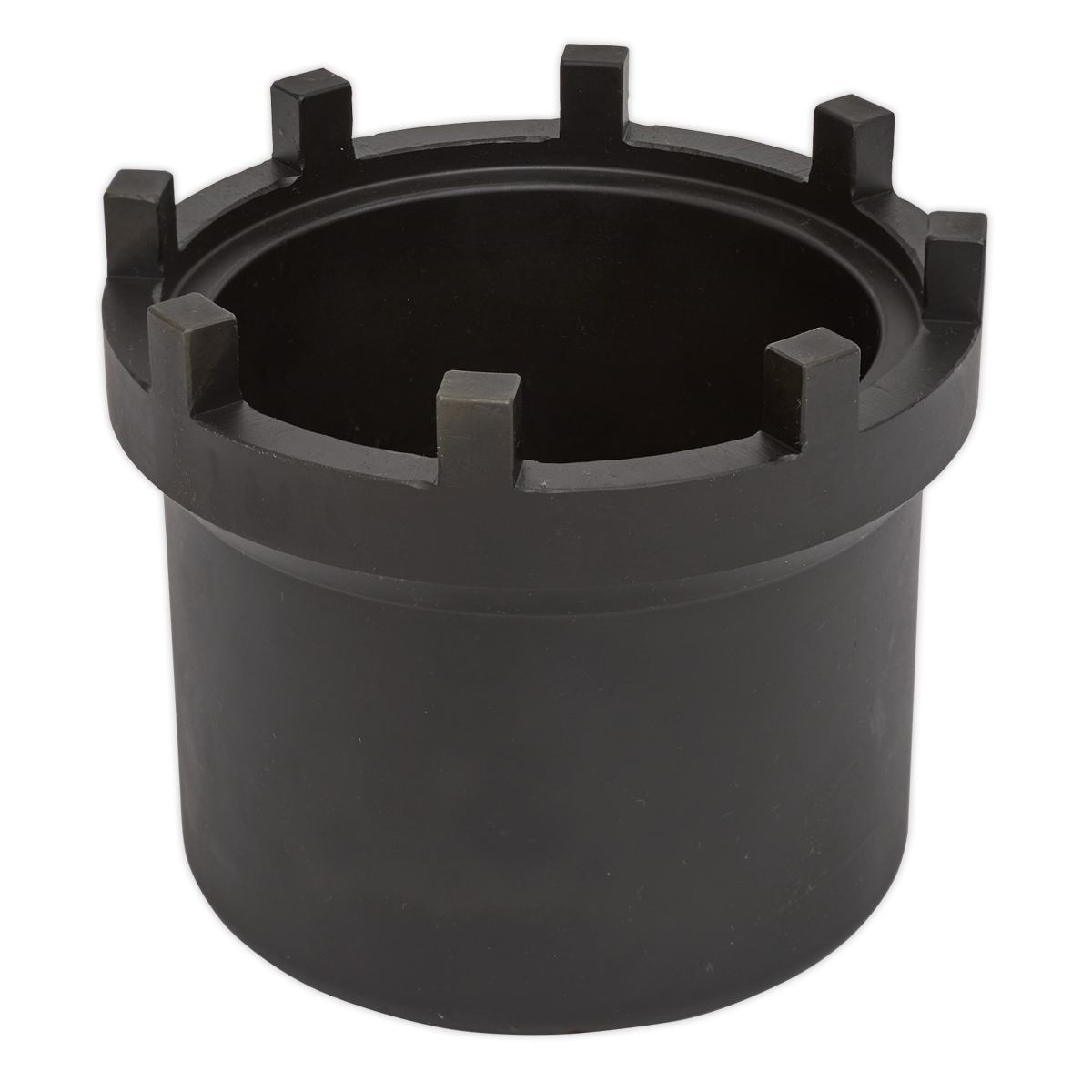 Sealey Axle Hub Nut Socket - Scania (420) 3/4"Sq Drive CV008