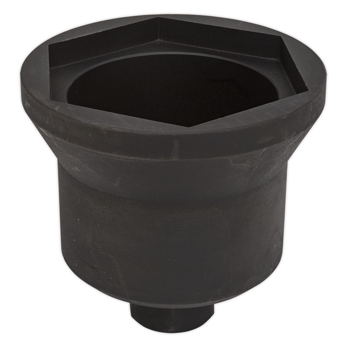 Sealey 98mm Axle Nut Socket - Iveco 36mm Hex Drive CV016