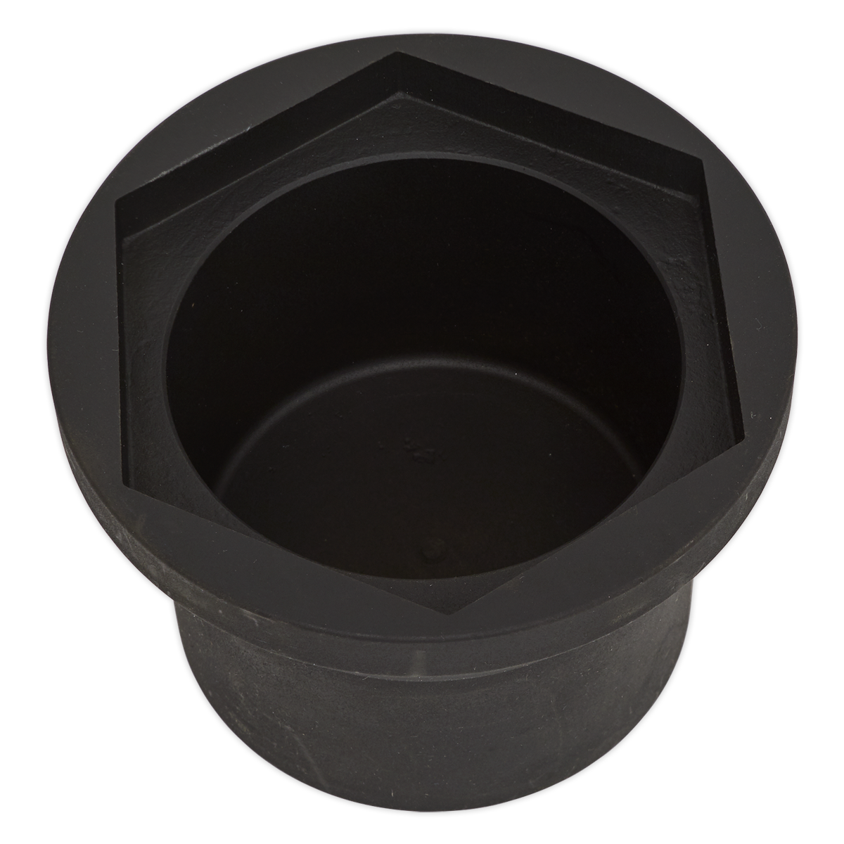 Sealey 98mm Axle Nut Socket - Iveco 36mm Hex Drive CV016