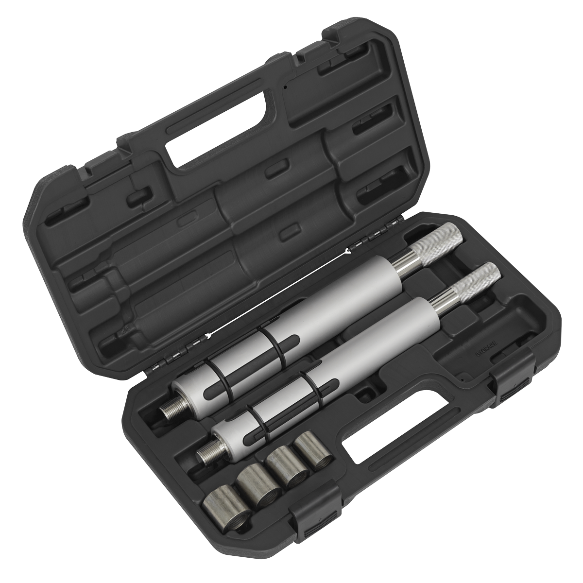 Sealey Clutch Alignment Set - Commercial CV031