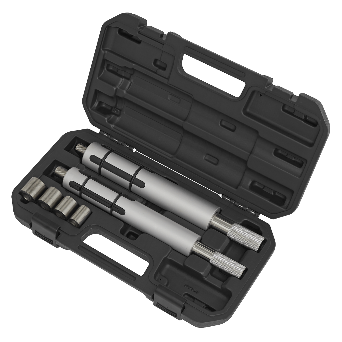 Sealey Clutch Alignment Set - Commercial CV031