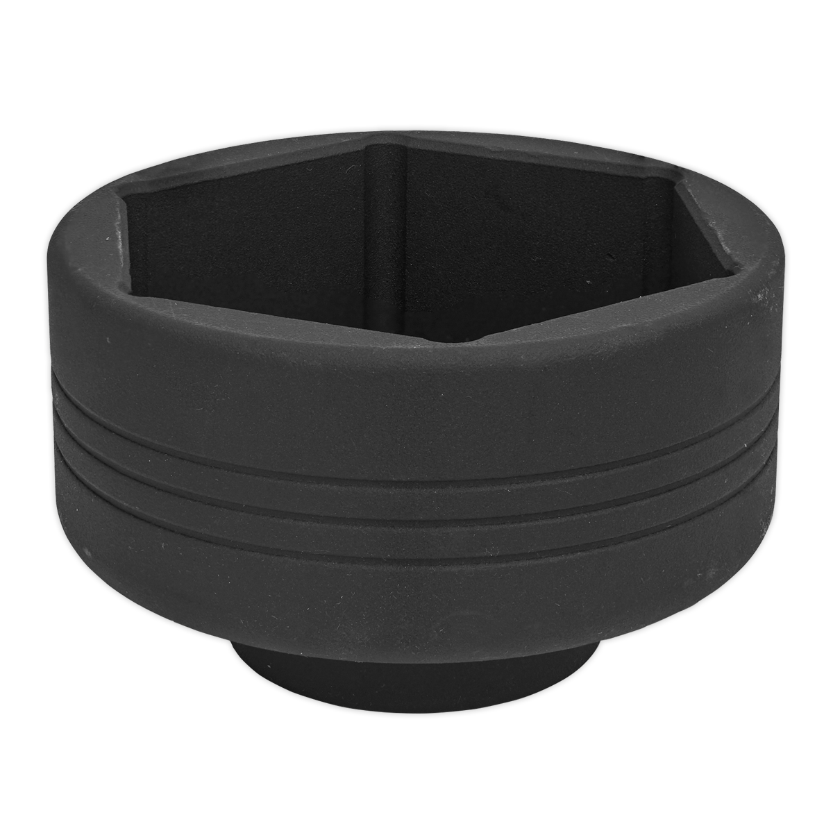 Sealey 90mm Impact Socket - Commercial 1"Sq Drive CV090