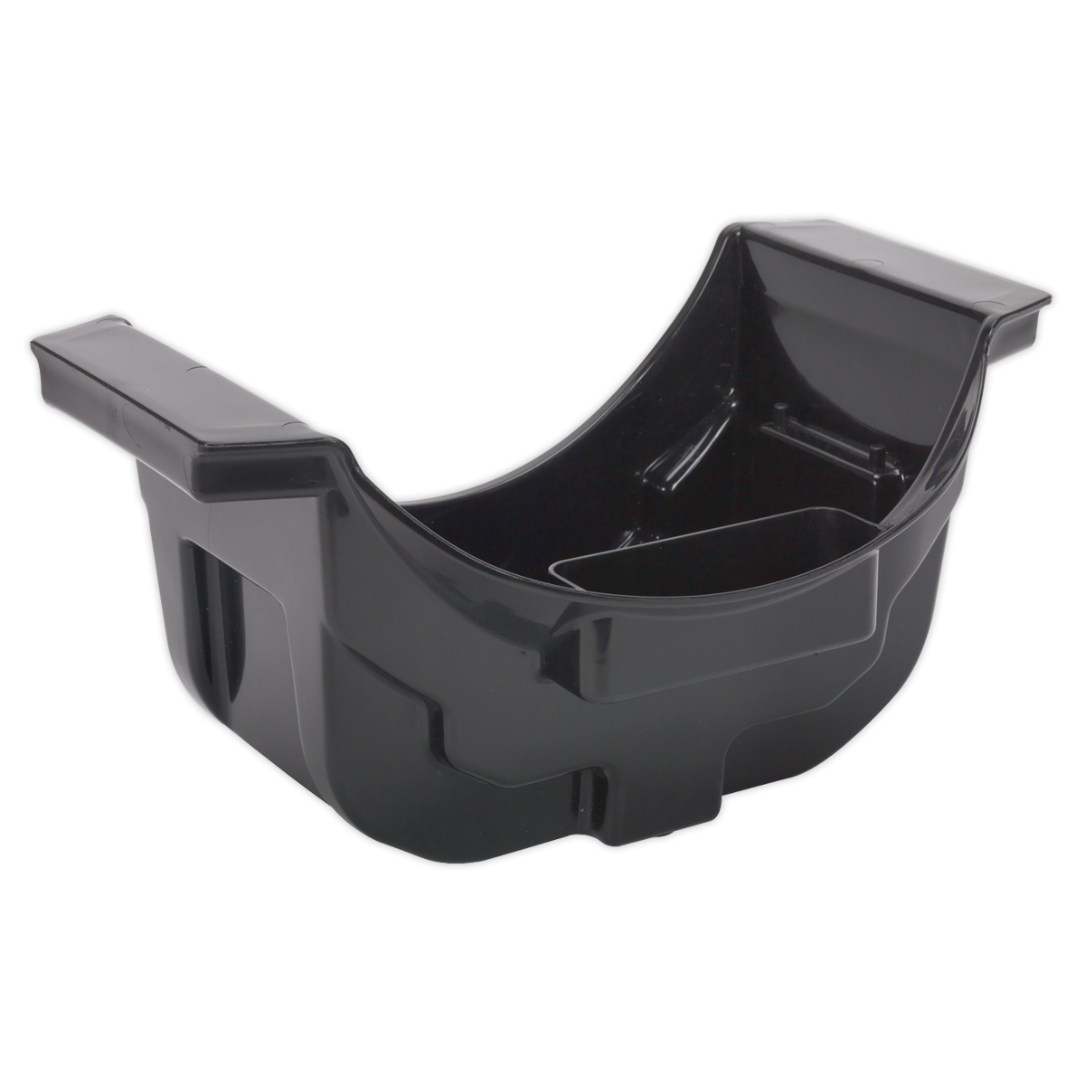 Sealey 2L Axle Oil Drain Pan CV124