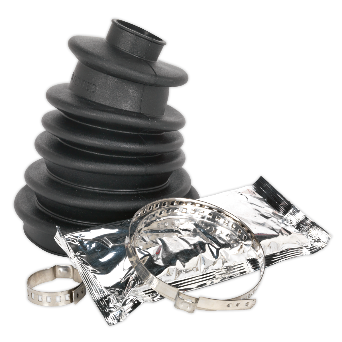 Sealey Ø80-120mm Universal Stretch CVJ Boot CV88