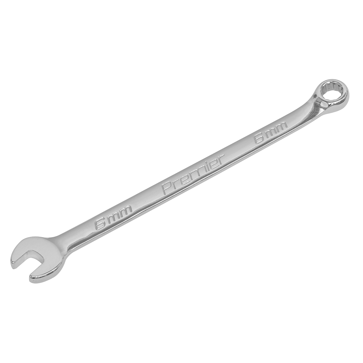 Sealey 6mm Combination Spanner CW06