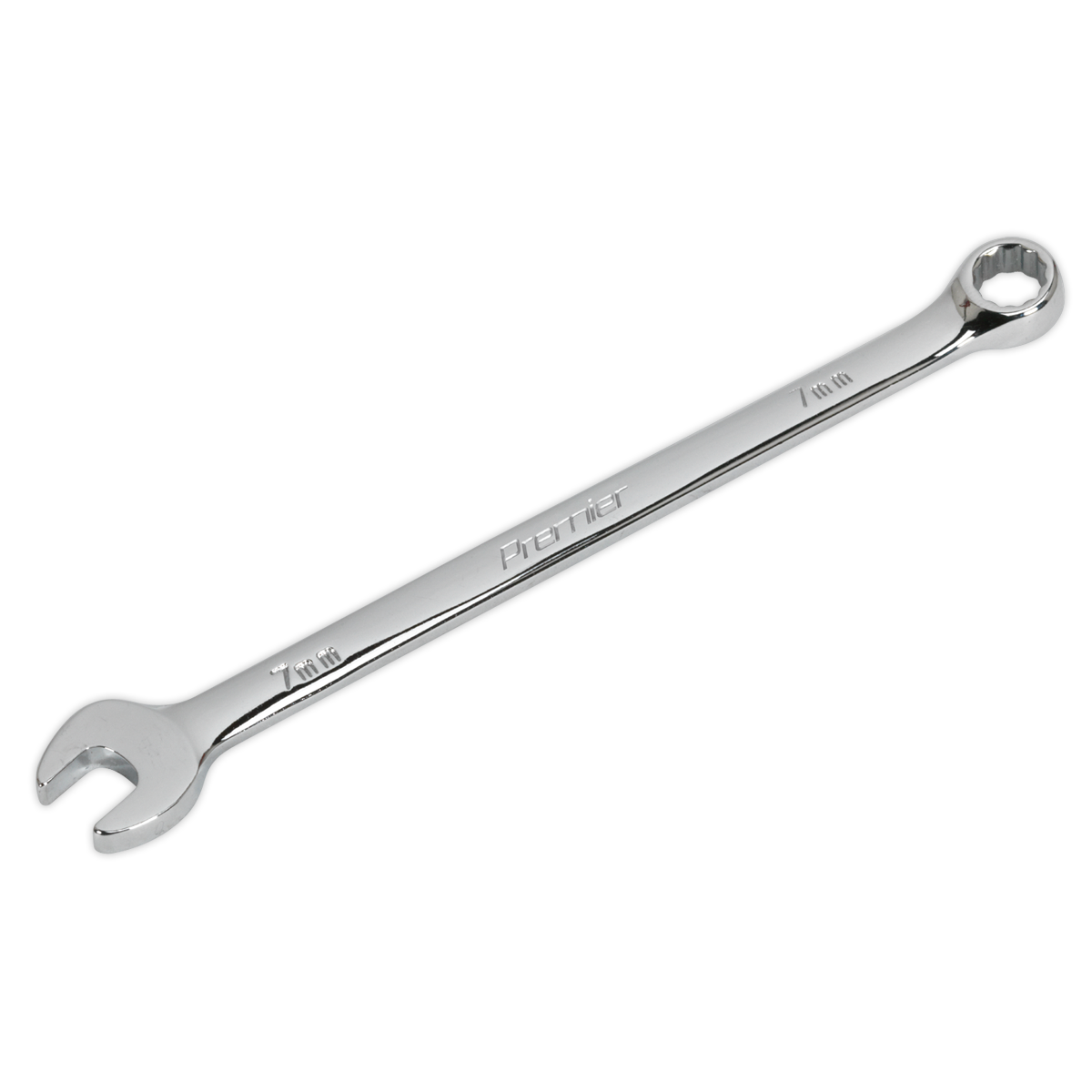 Sealey 7mm Combination Spanner CW07