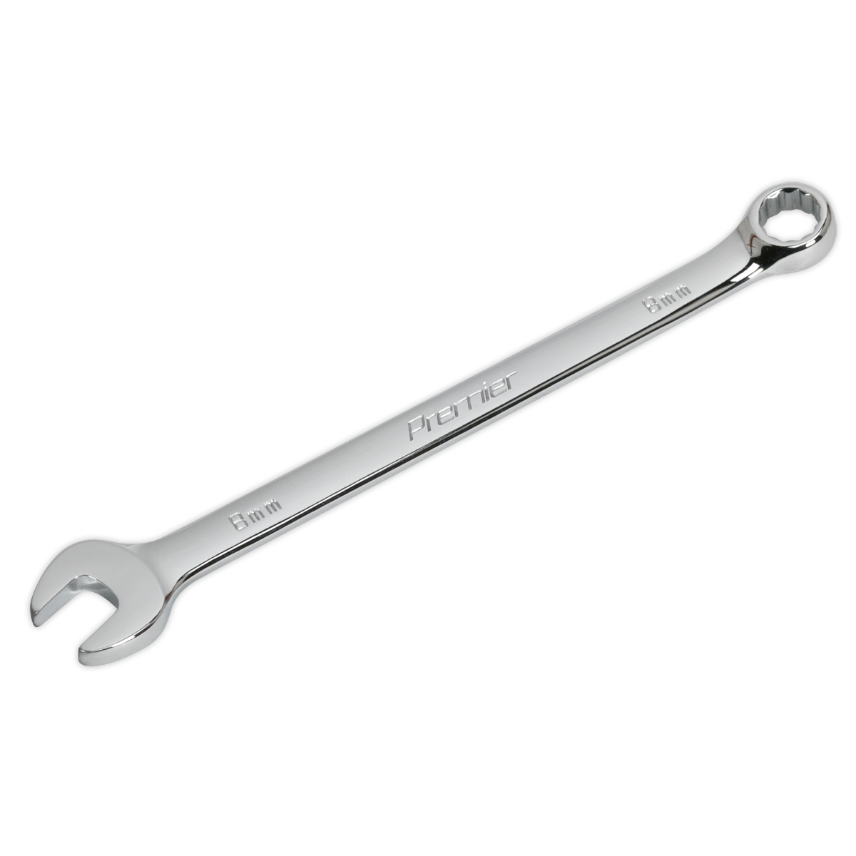 Sealey 8mm Combination Spanner CW08