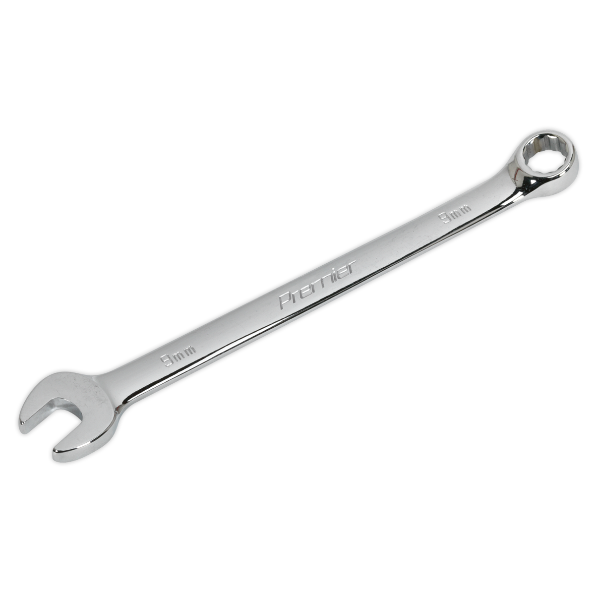Sealey 9mm Combination Spanner CW09