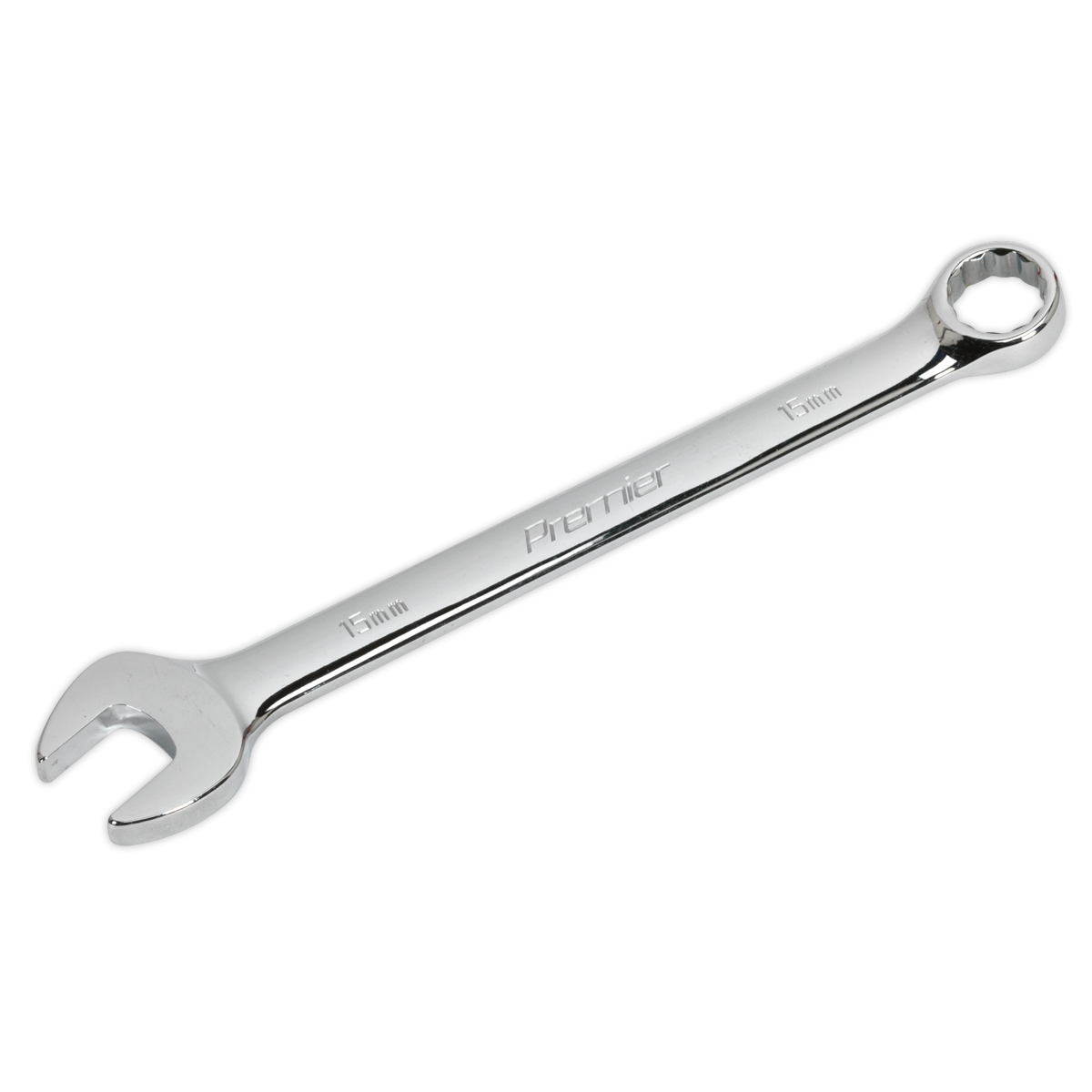 Sealey 15mm Combination Spanner CW15