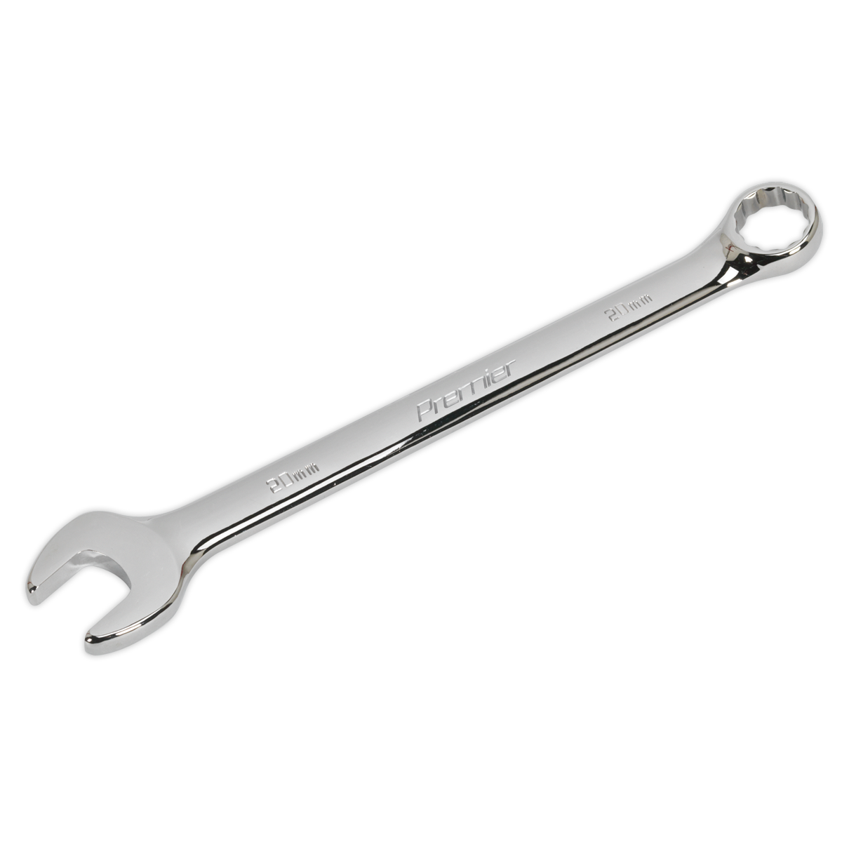 Sealey 20mm Combination Spanner CW20