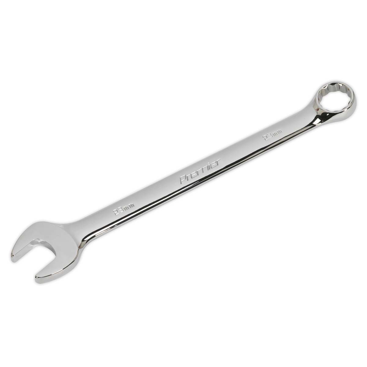Sealey 23mm Combination Spanner CW23