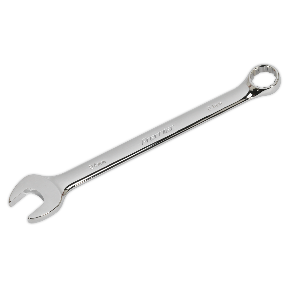 Sealey 24mm Combination Spanner CW24