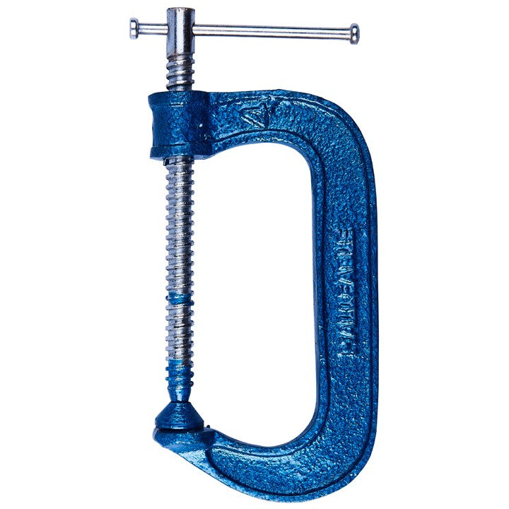 Amtech 100mm (4") G-clamp D0300