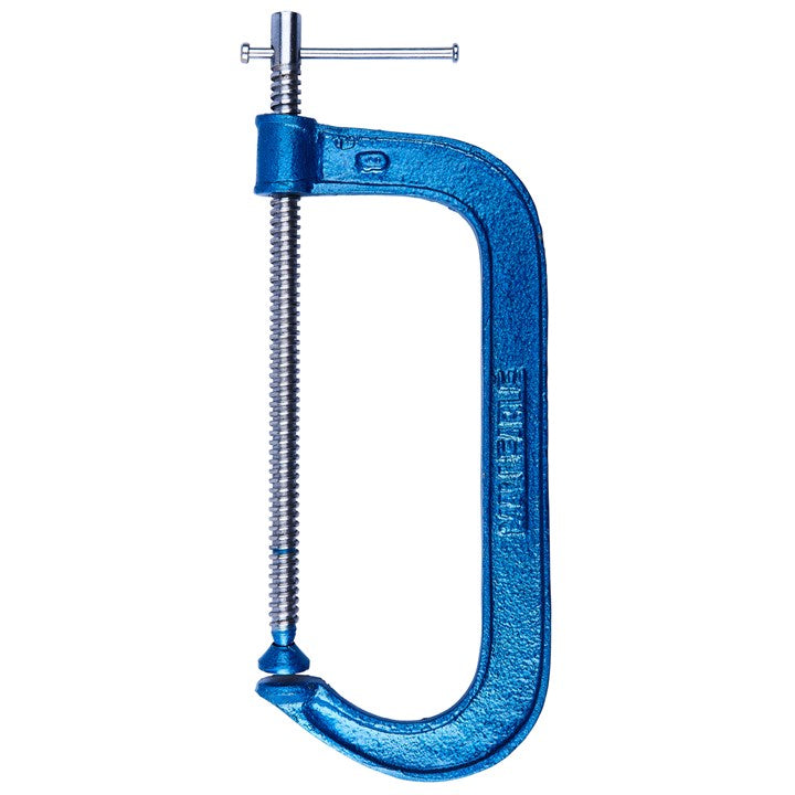 Amtech 200mm (8") G-clamp D0500