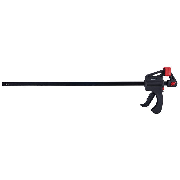 Amtech 600mm (24") Ratchet speed clamp D0945