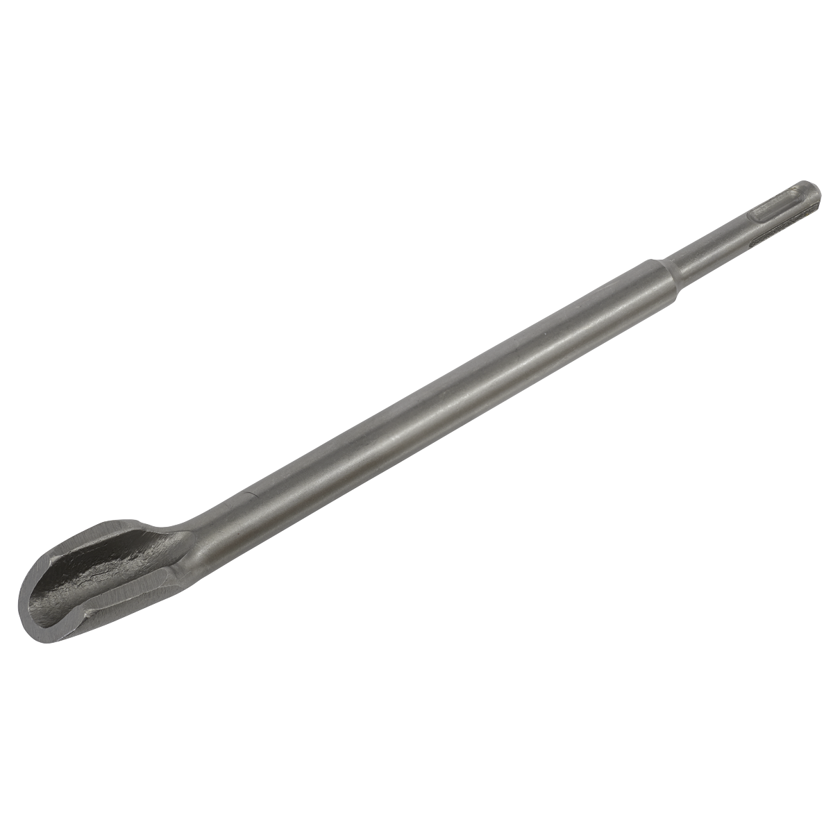 Sealey 25 x 250mm Wide Gouge - SDS Plus D1G