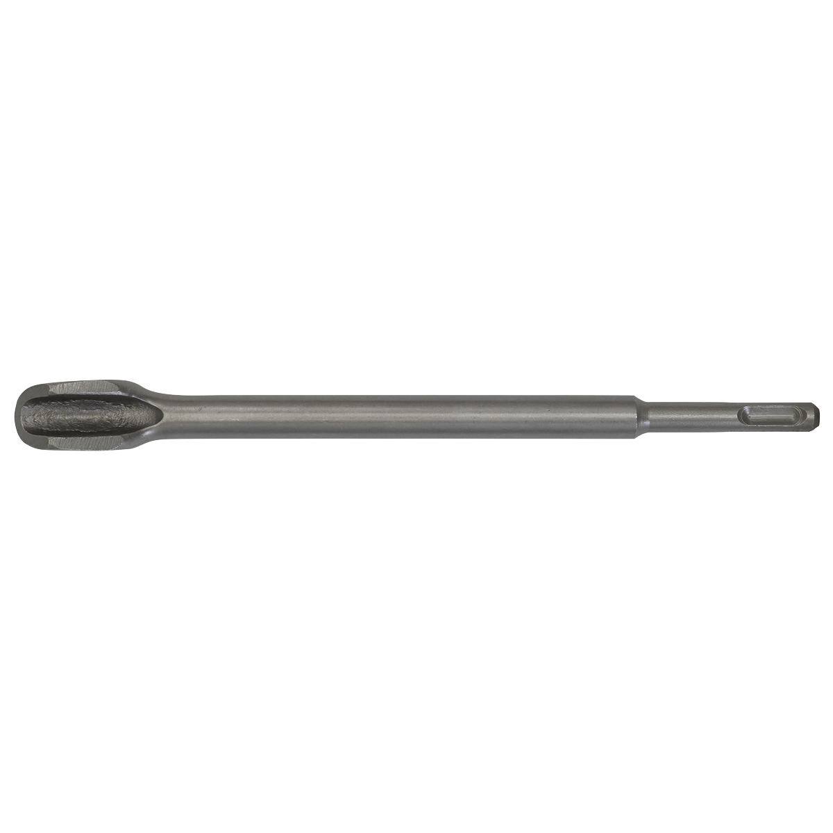 Sealey 25 x 250mm Wide Gouge - SDS Plus D1G