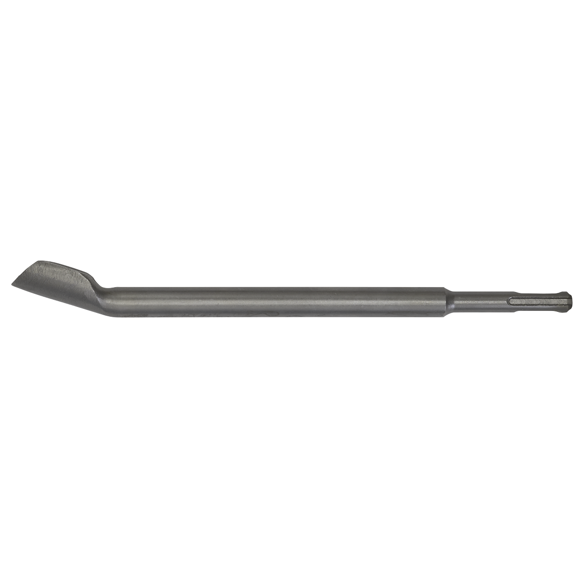 Sealey 25 x 250mm Wide Gouge - SDS Plus D1G