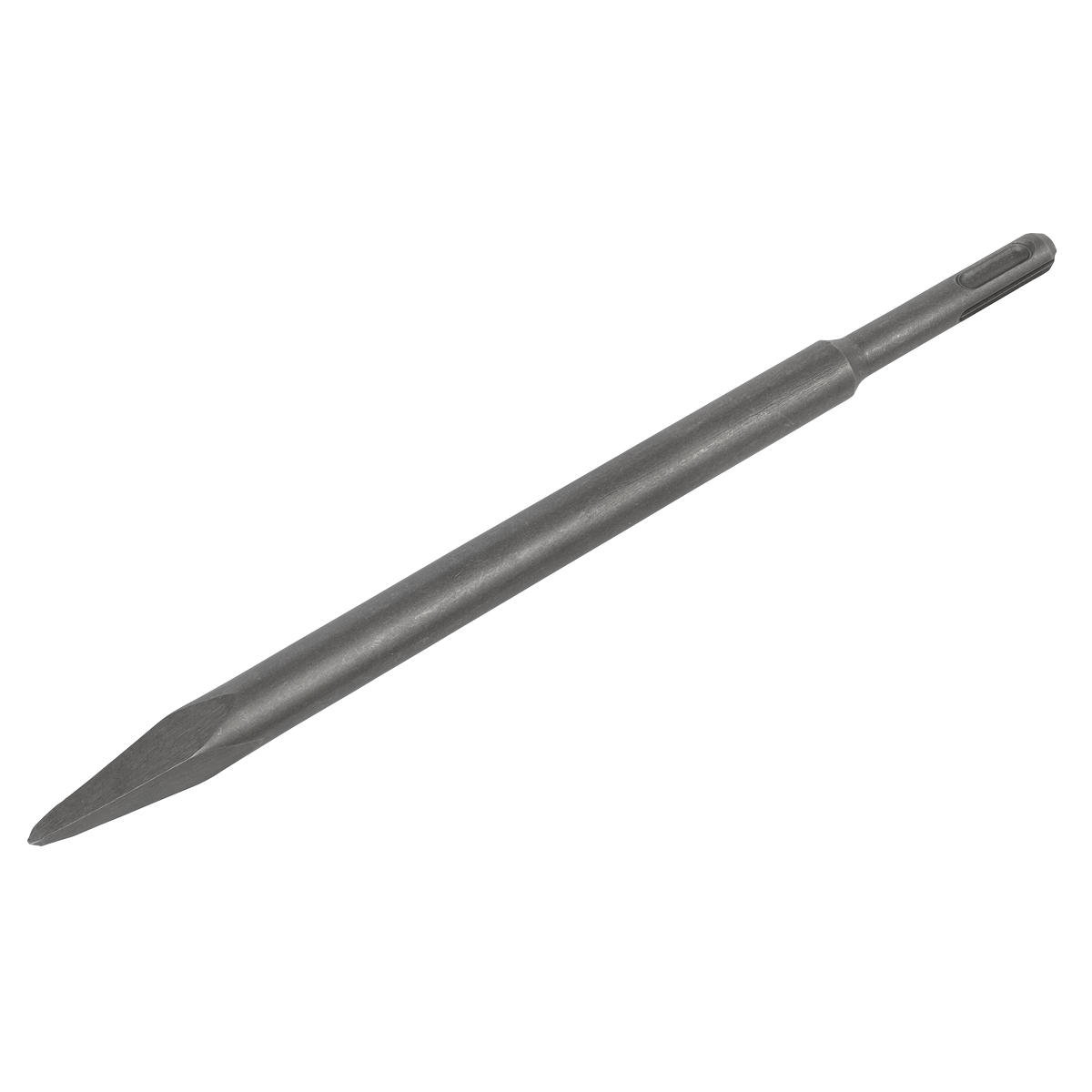 Sealey 250mm Point - SDS Plus D1PT