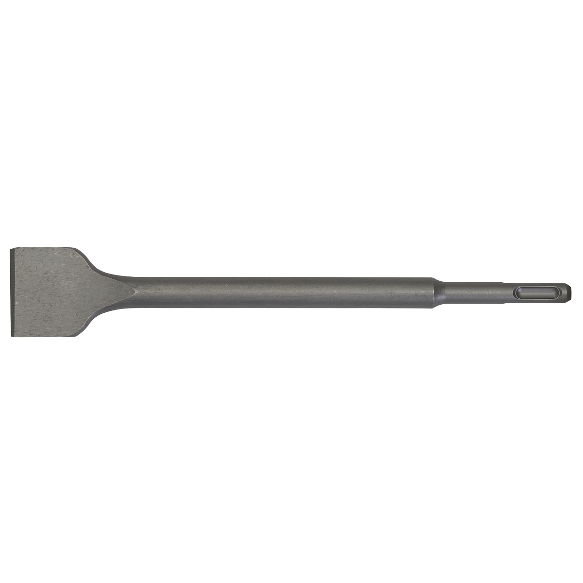 Sealey 40 x 250mm Wide Chisel - SDS Plus D1WC