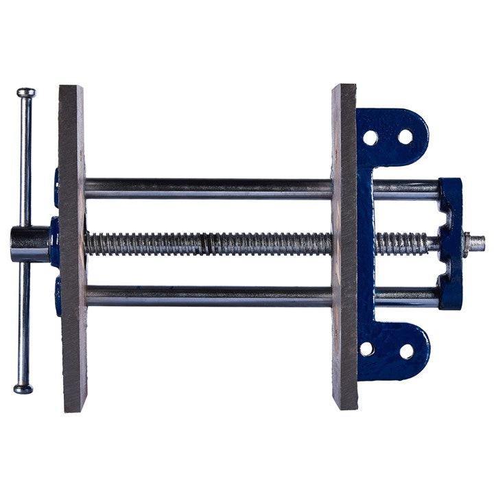 Amtech 200mm (8") Woodworking vice D2700