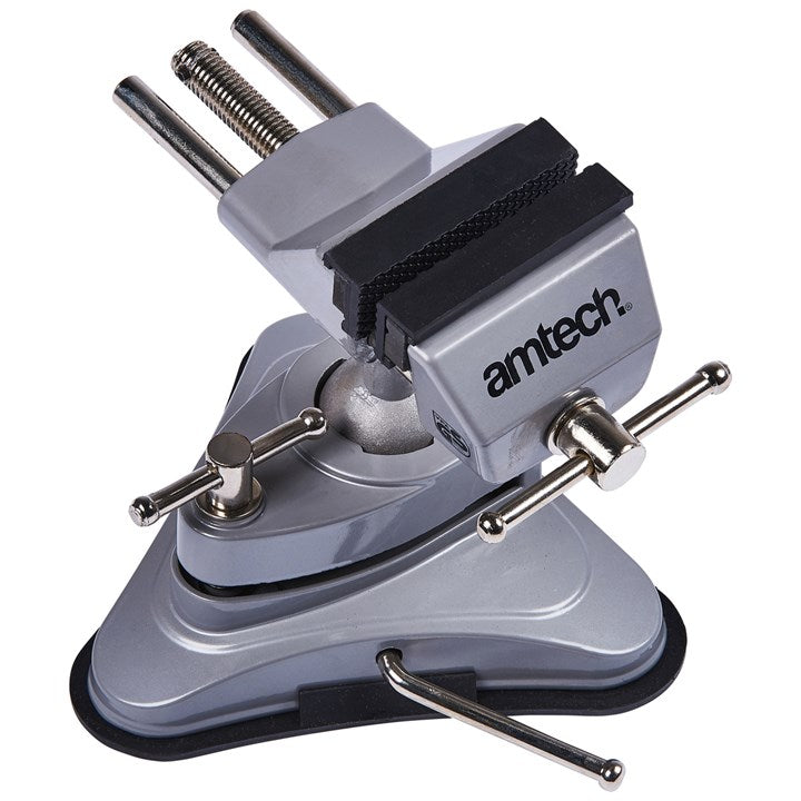 Amtech Suction table vice D3425