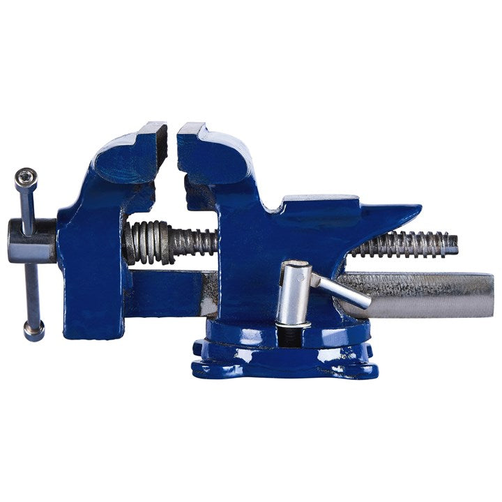 Amtech 90mm (3.5") Home vice D4000
