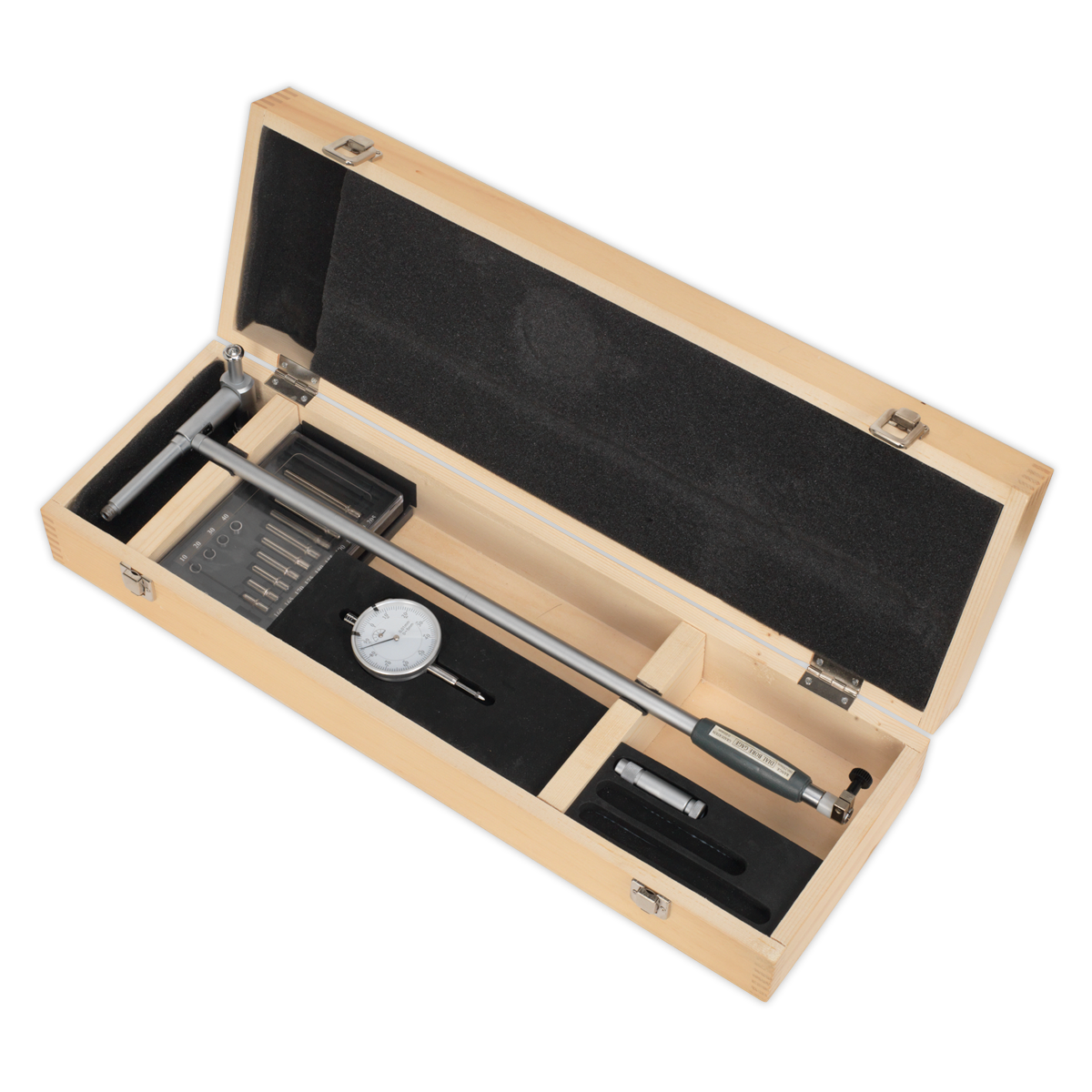 Sealey 160-250mm Dial Bore Gauge DBG5011