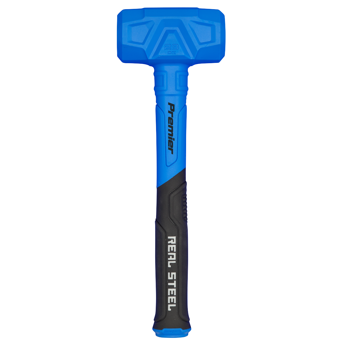 Sealey 1.75lb Dead Blow Hammer DBH01