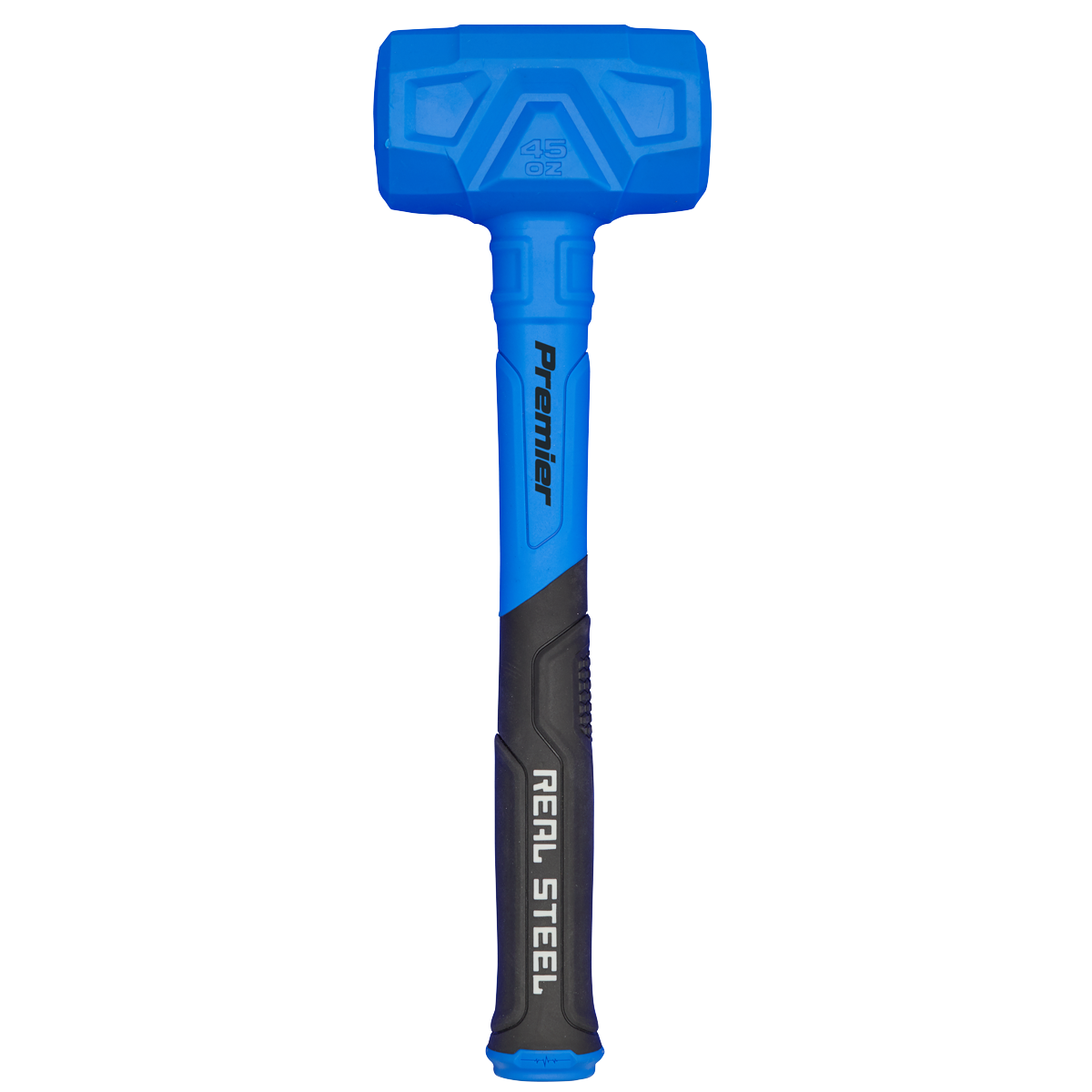 Sealey 2.8lb Dead Blow Hammer DBH02