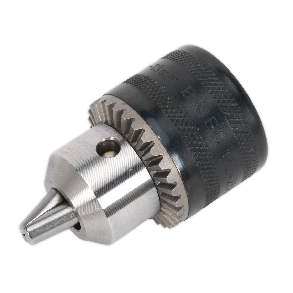 Sealey 13mm Drill Chuck & Key - 1/2"-20UNF DC002