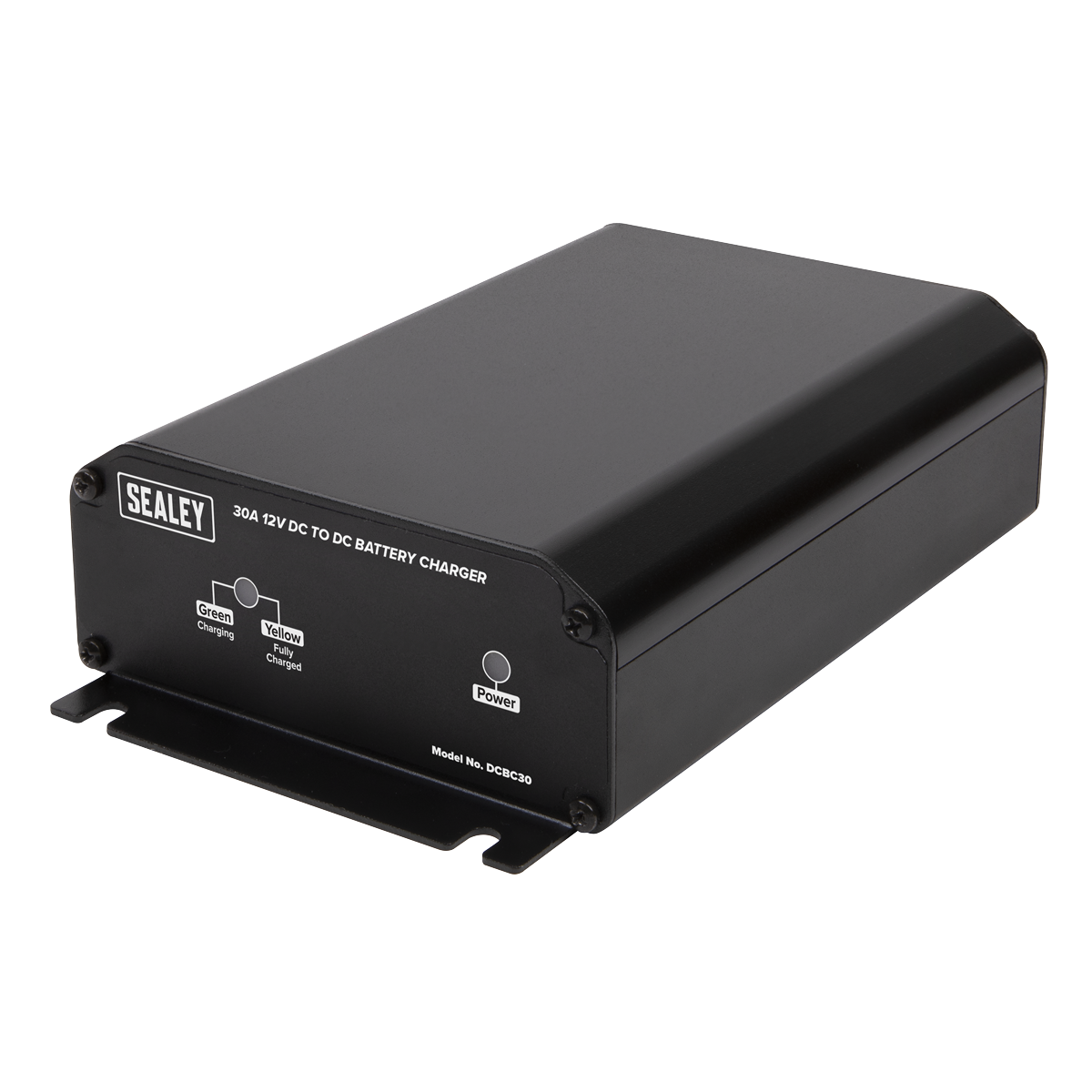Sealey 30A 12V DC to DC Battery Charger DCBC30