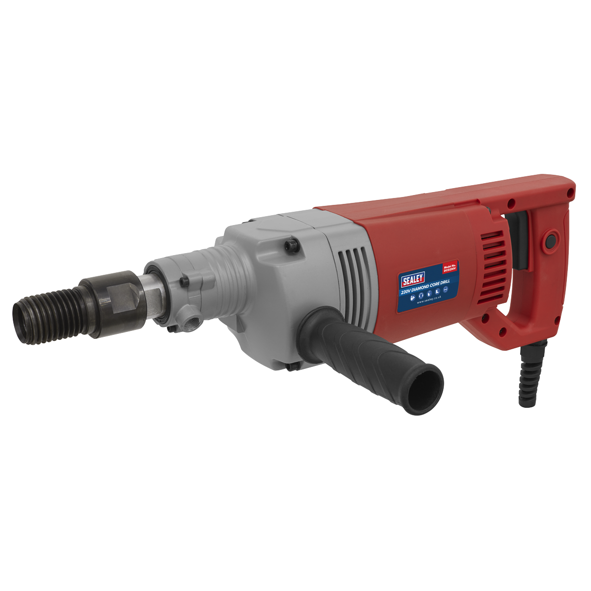 Sealey 230V Diamond Core Drill DCD230V
