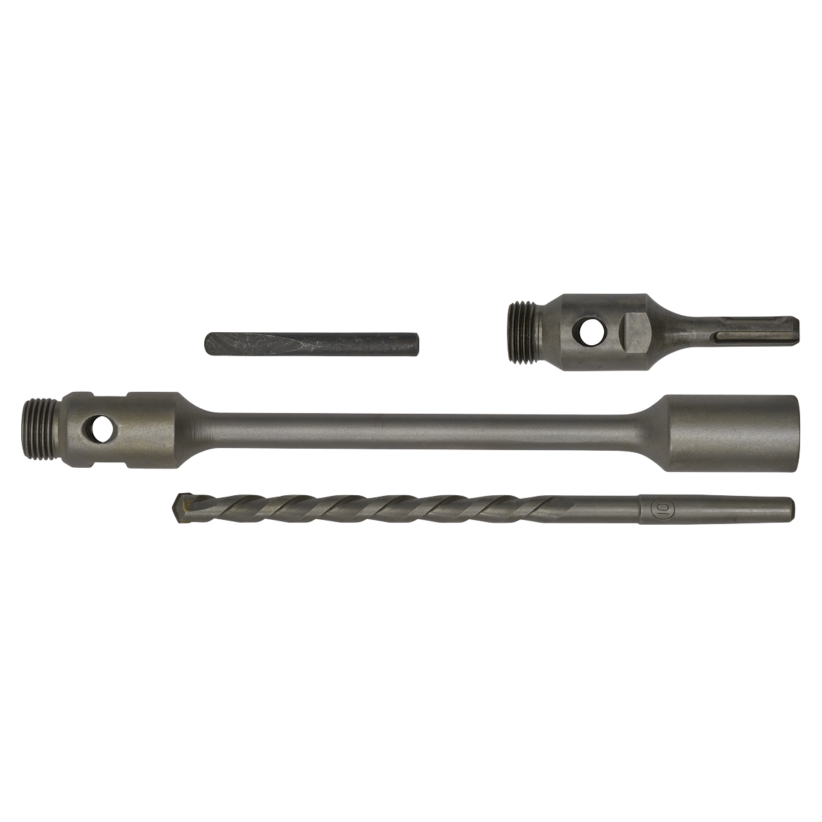 Sealey 310mm SDS Plus Adaptor Pack DDASL