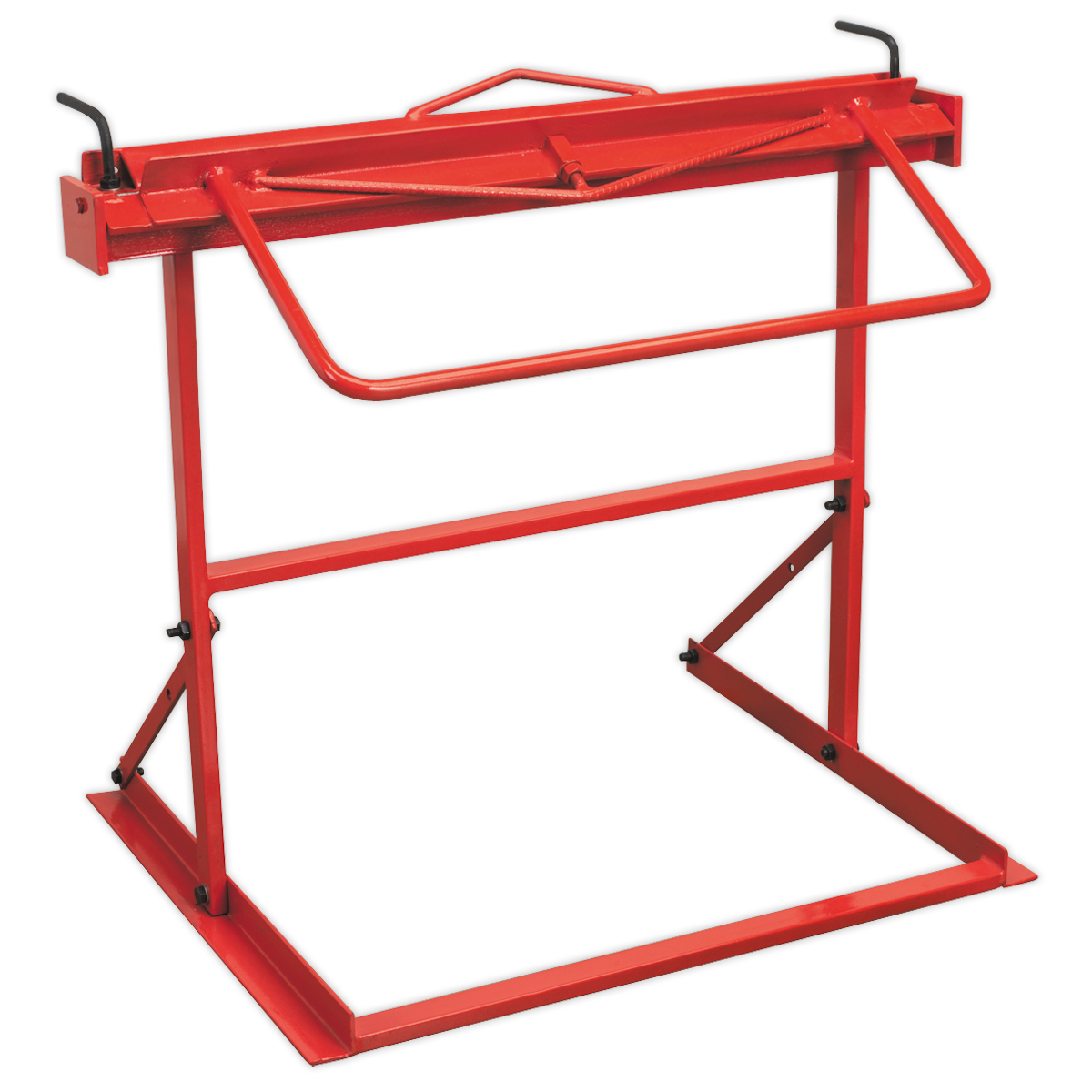 Sealey 910mm Floor Standing Metal Folder DF910