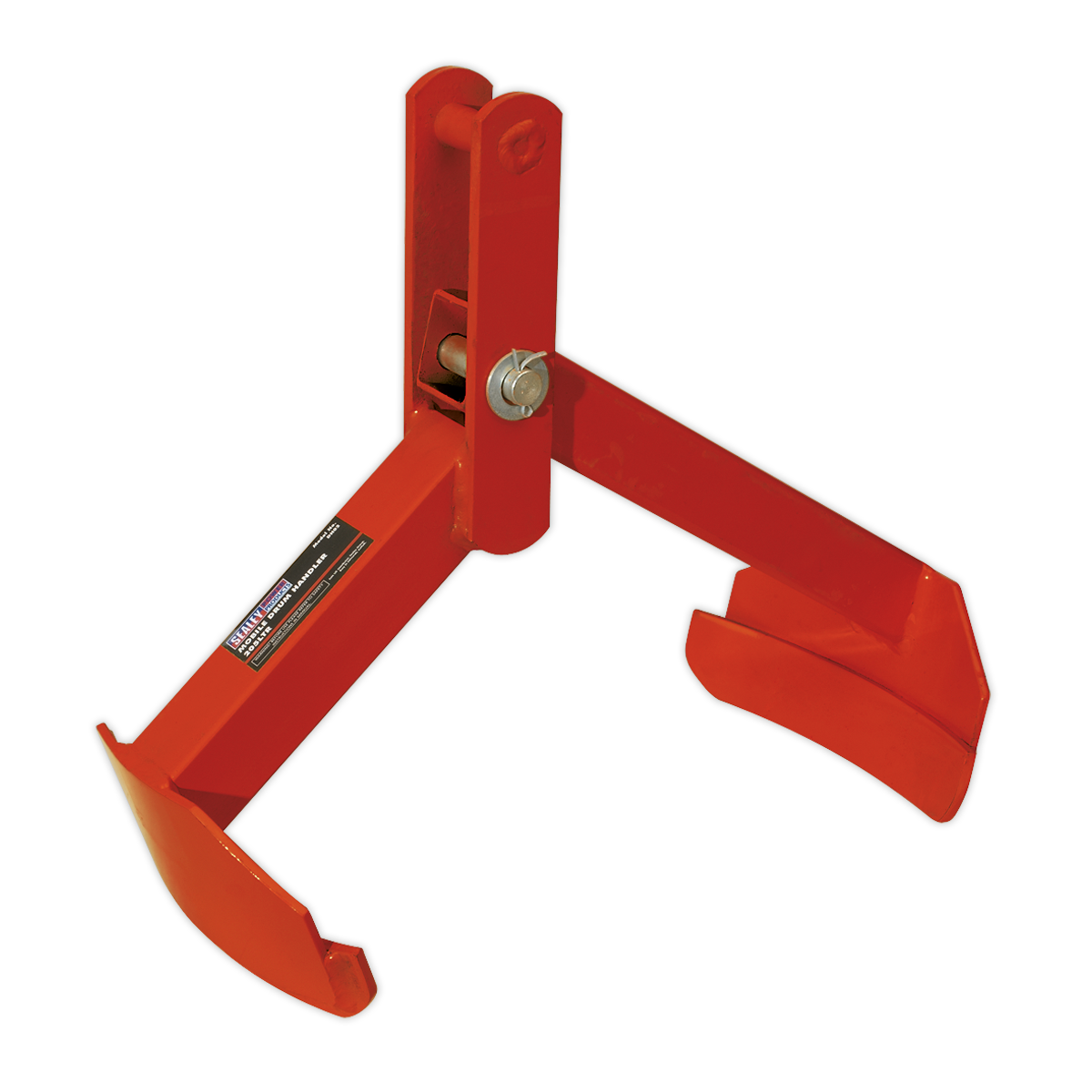 Sealey 205L Drum Grab - 350kg Capacity DG01