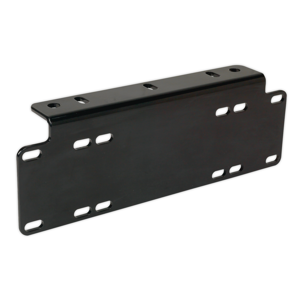 Sealey Universal Light Mounting Bracket - Numberplate Fitting DLB01
