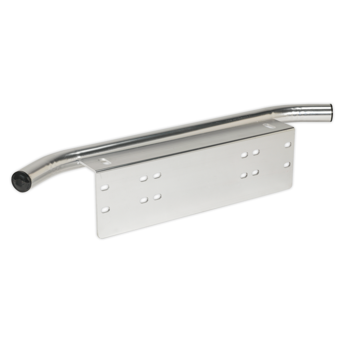Sealey Universal Light Mounting Bracket Including Bar - Numberplate Fitting DLB02