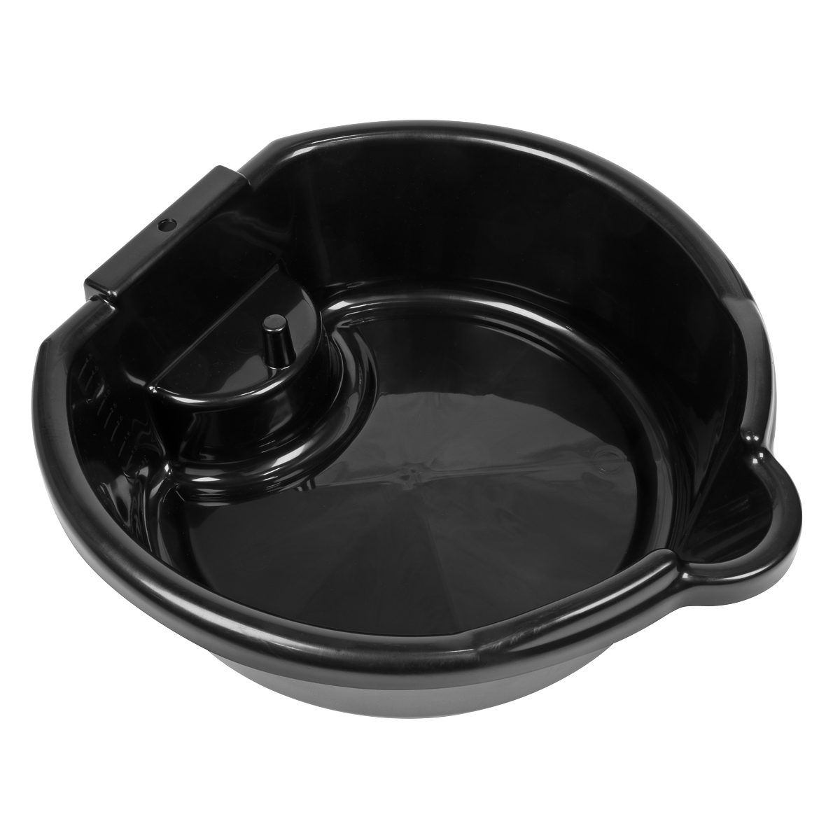 Sealey 4.5L Oil Drain Pan DRP00